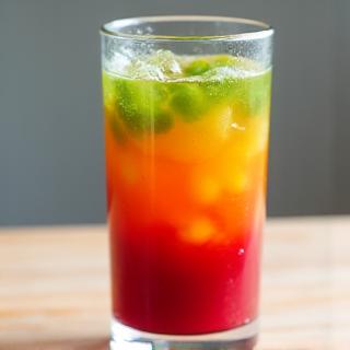 Pratonton jus campuran anda