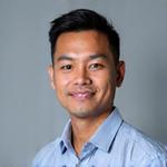 Encik Amirul Hakim, Ketua Operasi Rasa Juicery