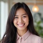 Puan Siti Aisyah, Pengurus Khidmat Pelanggan Rasa Juicery