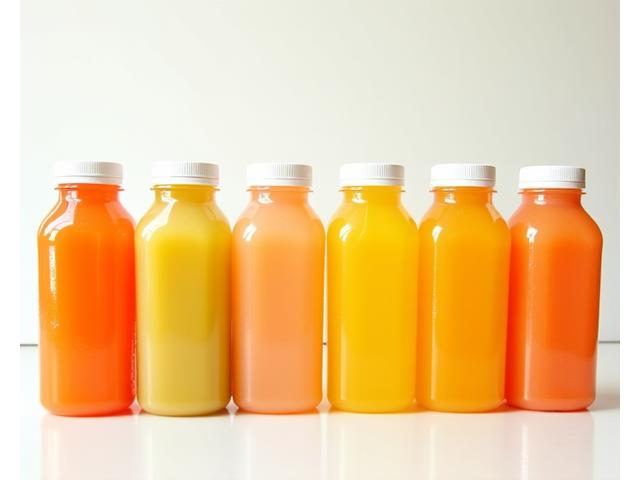 Set jus detoks 3 hari Rasa Juicery